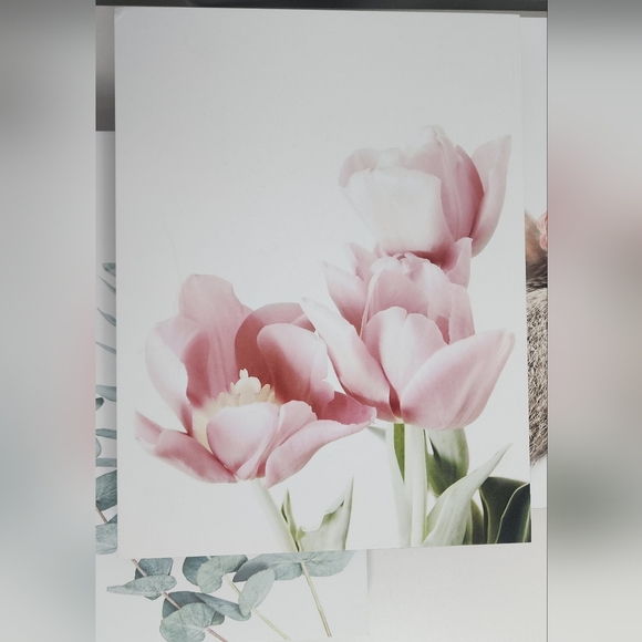 Wall Tiles With Adhesive Stickers (Fast Shipping) - Picture 2 of 7